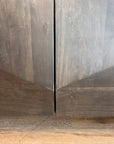 Darwin 4 Door Sideboard | AS-IS