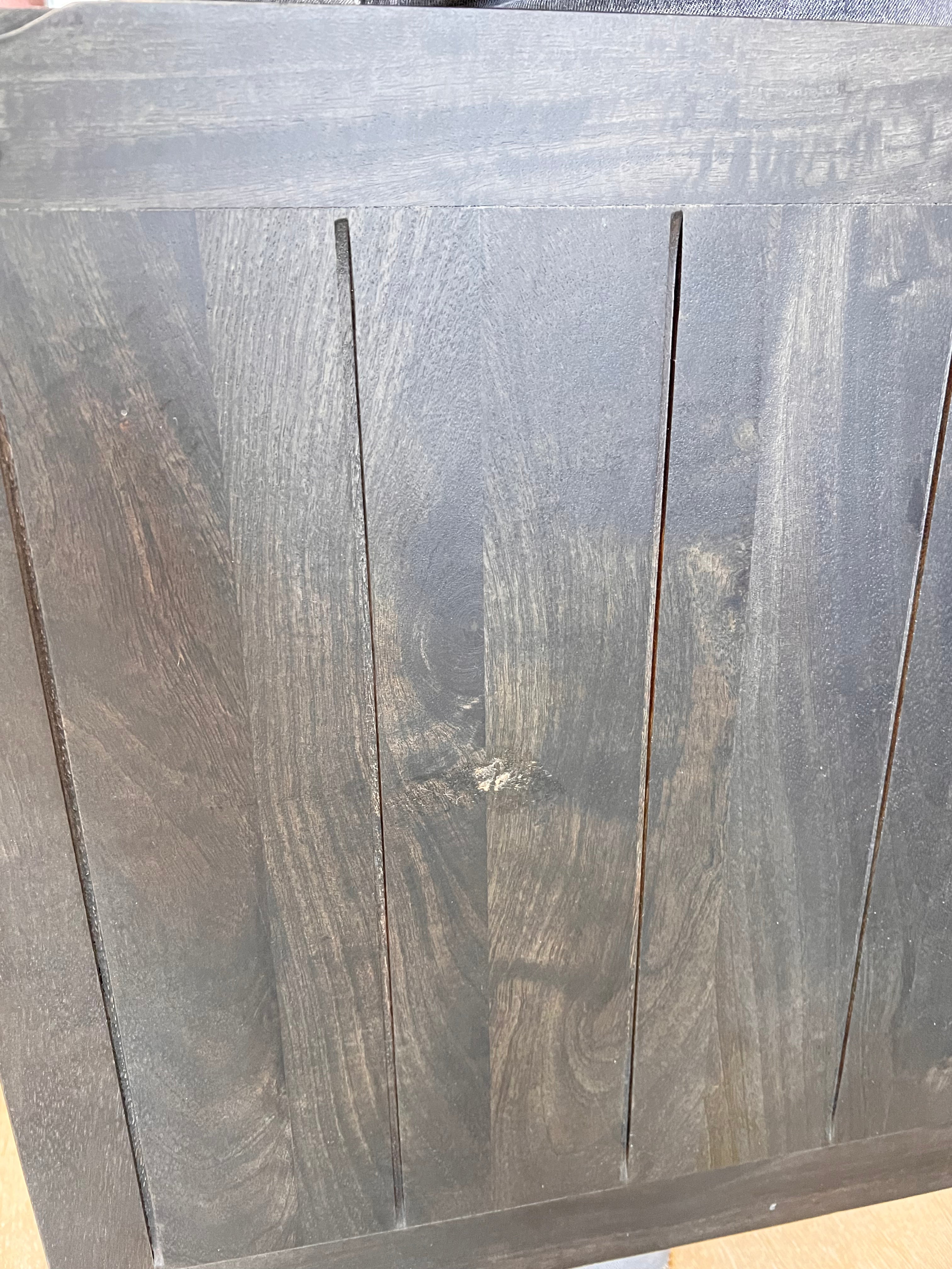Darwin 4 Door Sideboard | AS-IS