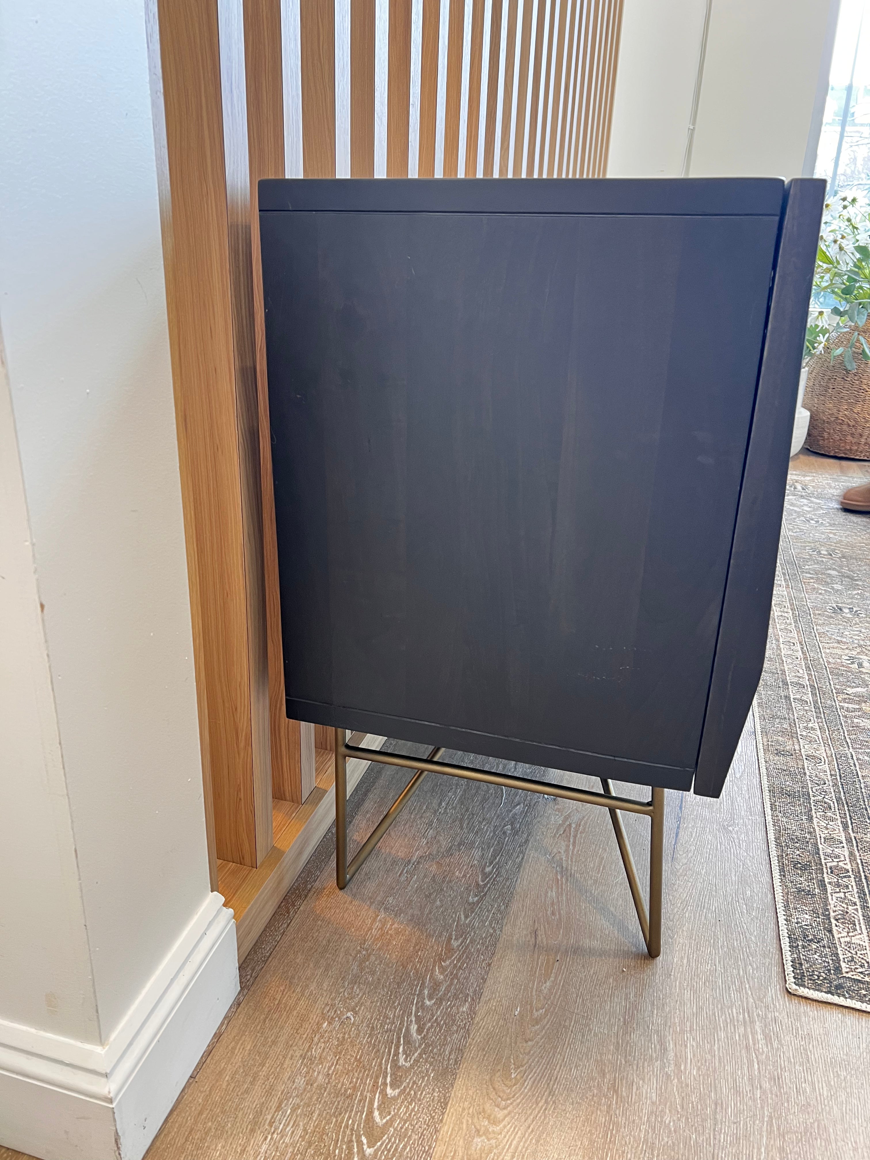 Darwin 4 Door Sideboard | AS-IS