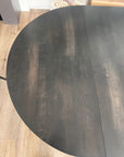 Wilton Dining Table | Floormodel