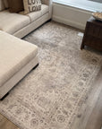 Joy Vintage Rug | AS-IS
