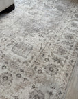 Joy Vintage Rug | AS-IS