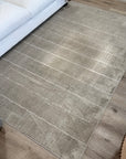 Composure Rug | Cream/Tan | AS-IS