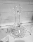 Isla Wine Carafe
