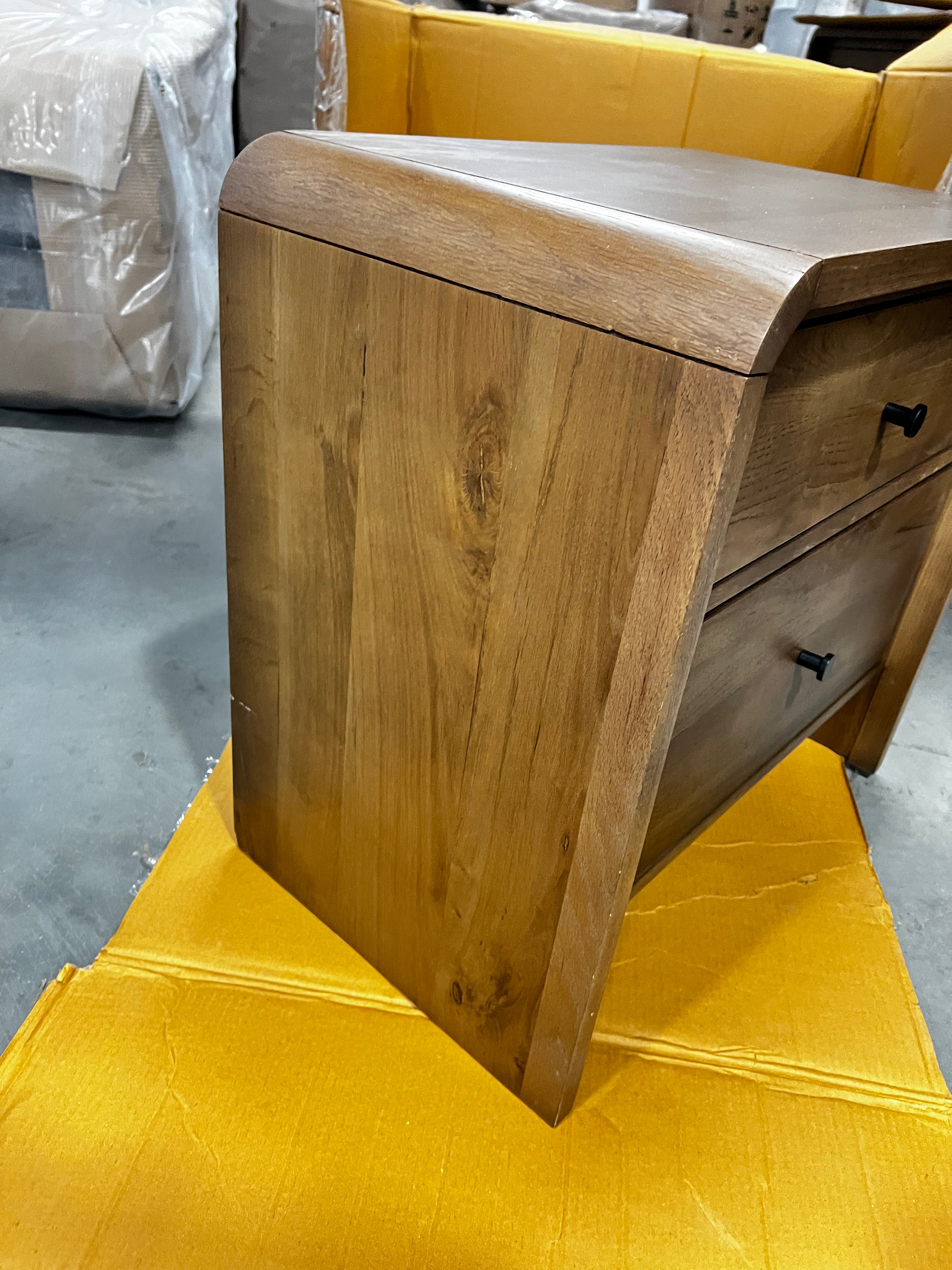 Riley Nightstand - AS-IS