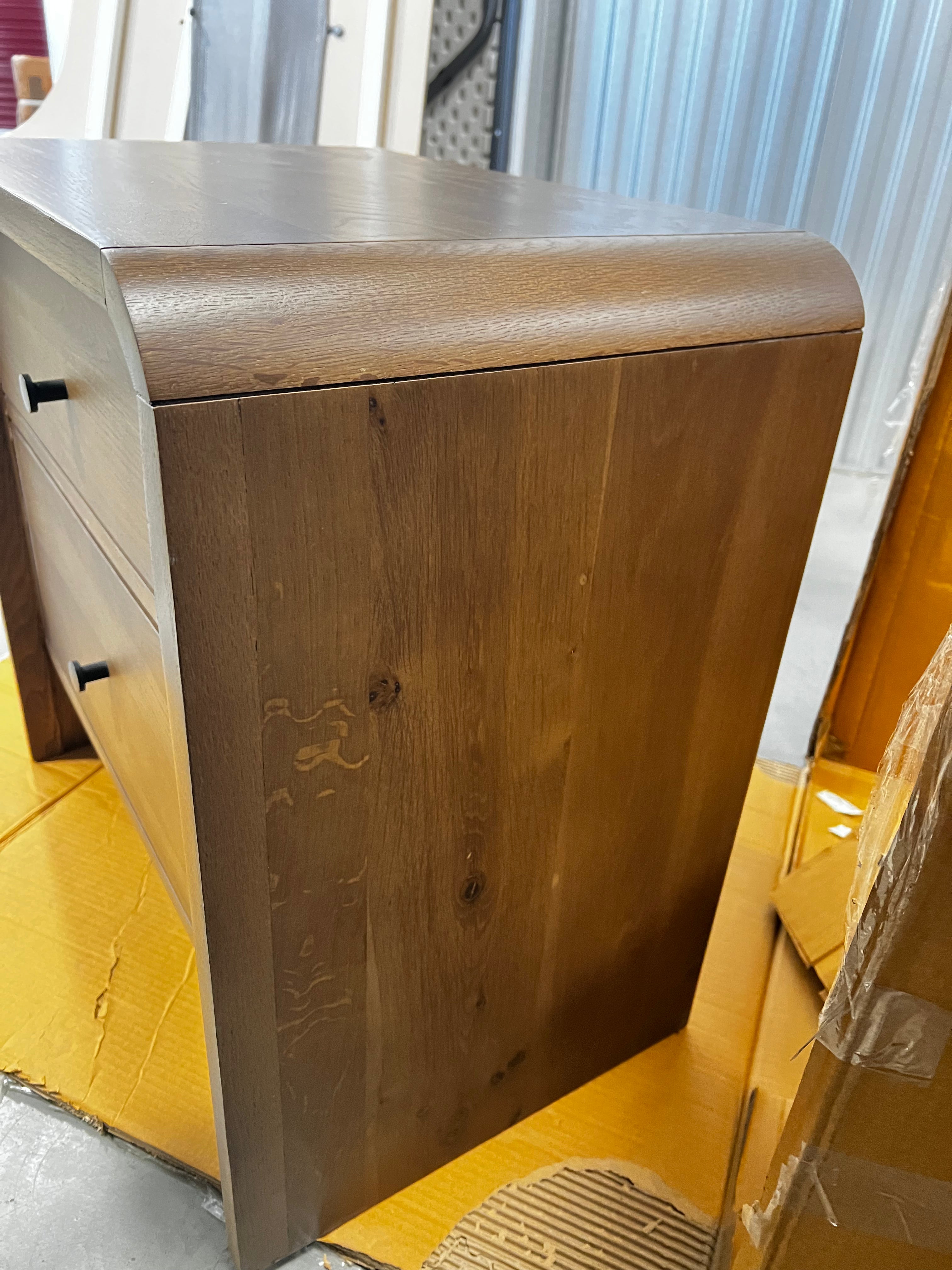 Riley Nightstand - AS-IS