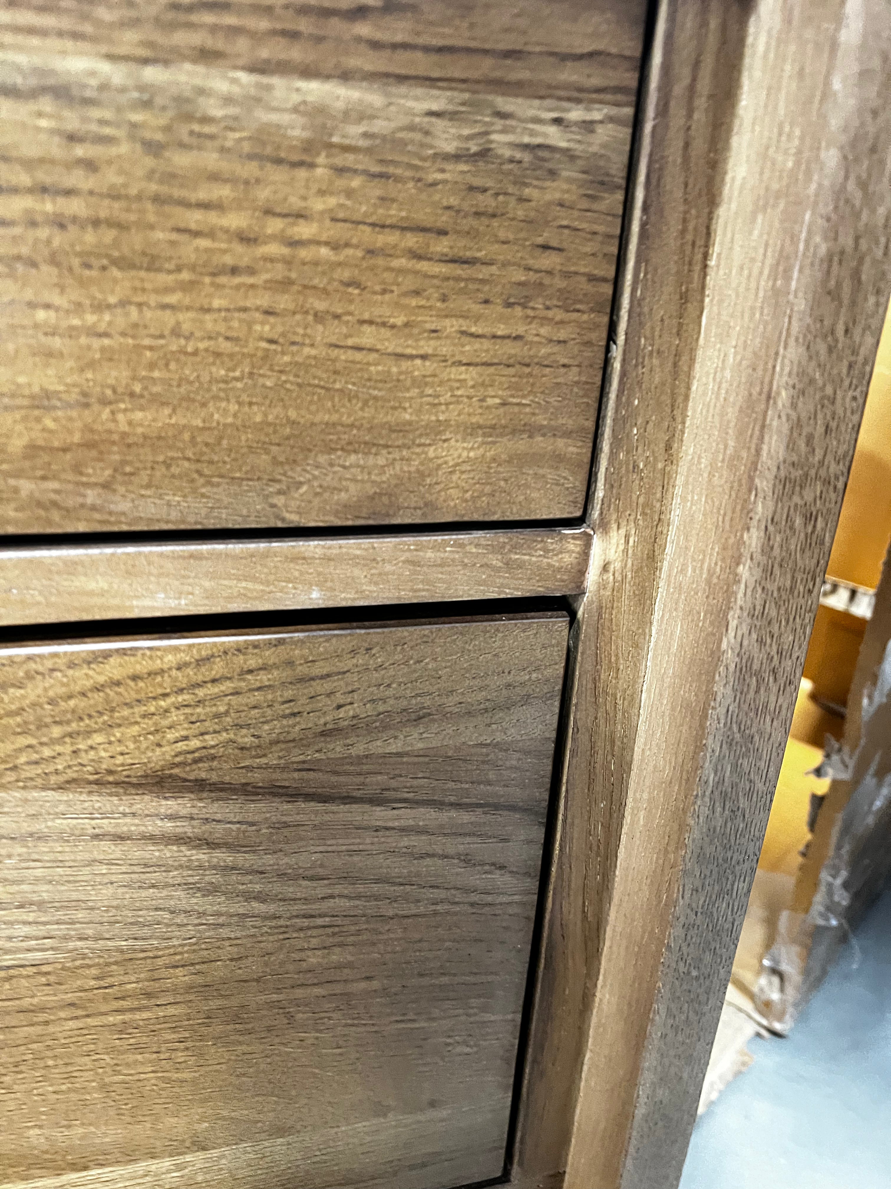 Riley Nightstand - AS-IS