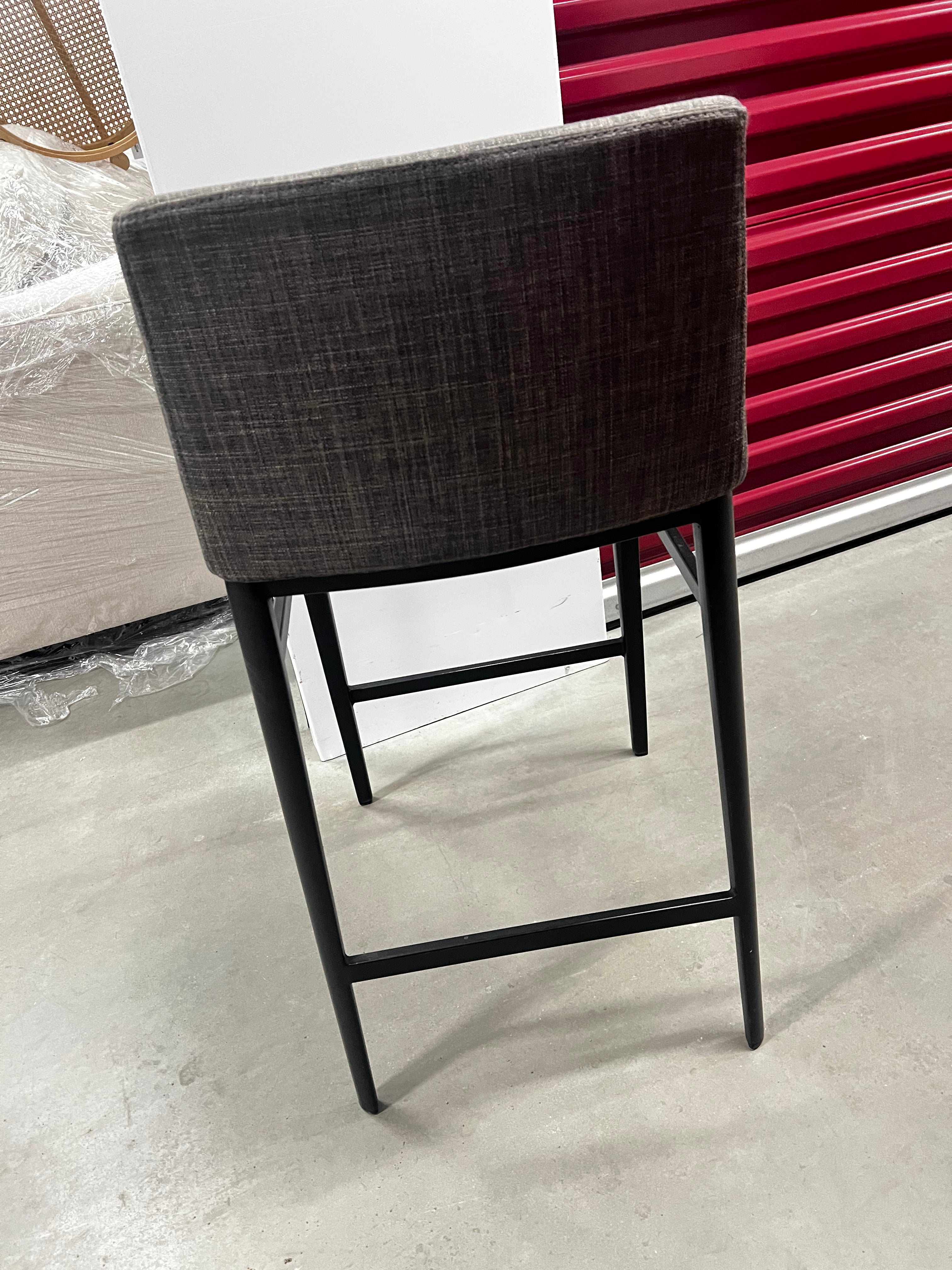 Baron Counter Stool - AS - IS