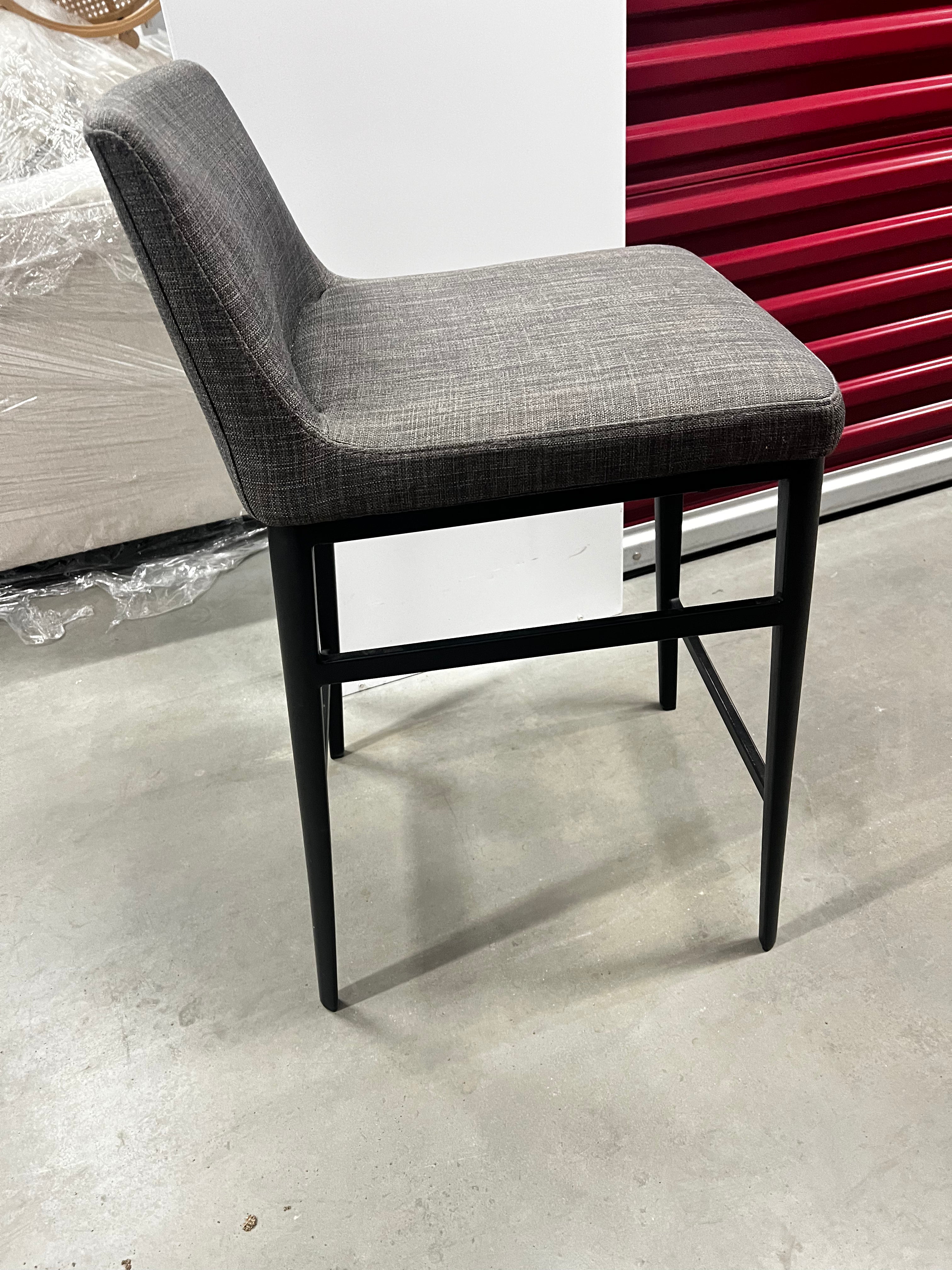 Baron Counter Stool - AS - IS