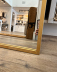 Giorgia Mirror - Gold - ASIS