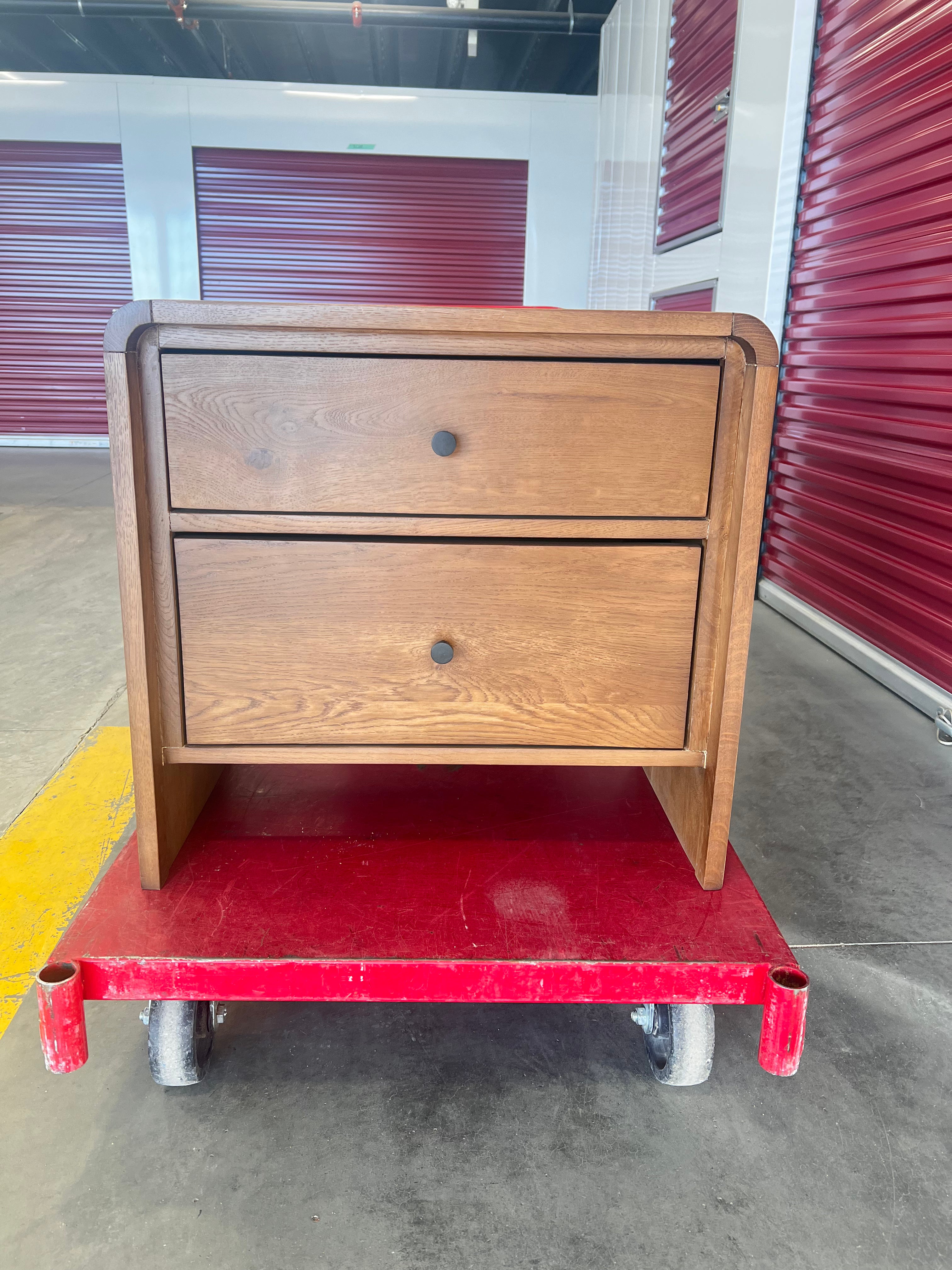 Riley Nightstand | AS IS (