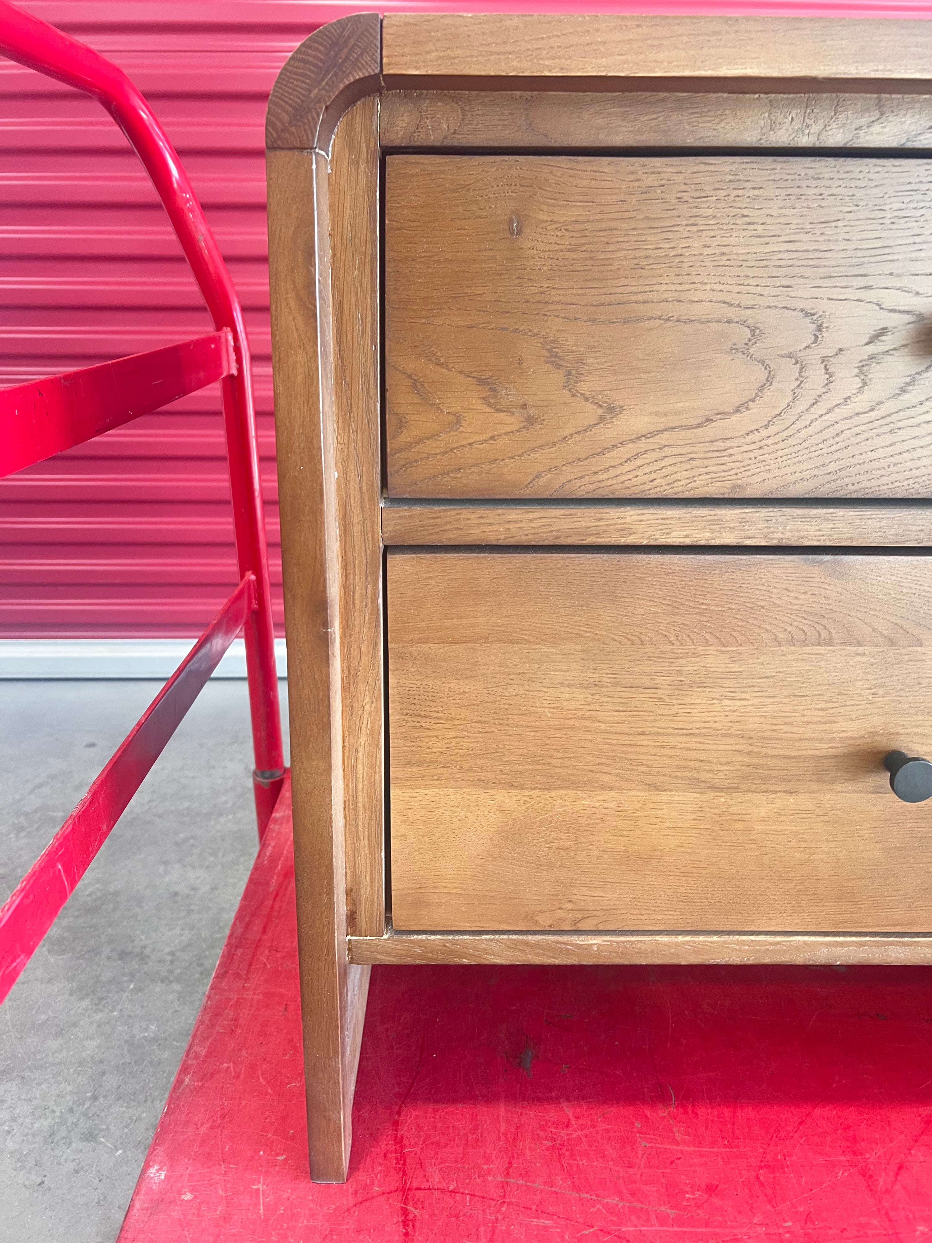 Riley Nightstand | AS IS (