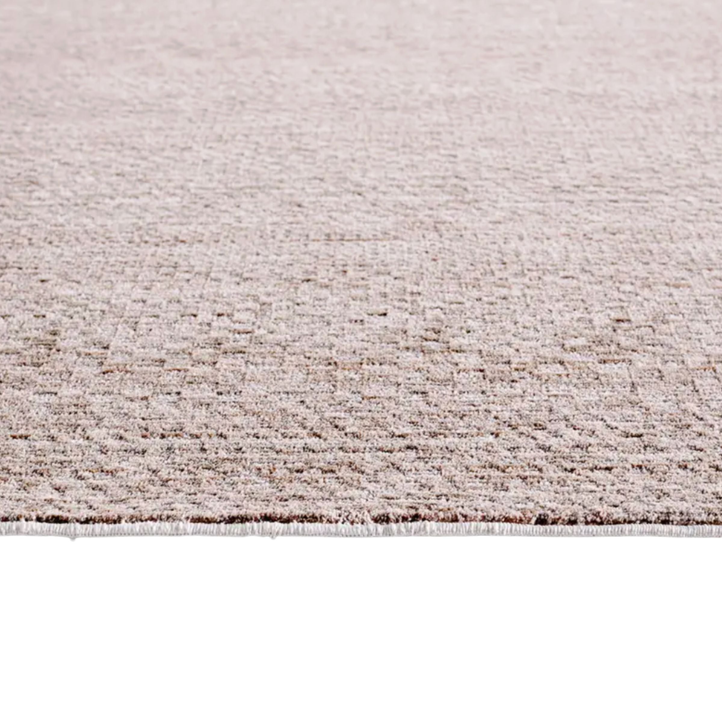 Icten Rug | Ivory/Grey