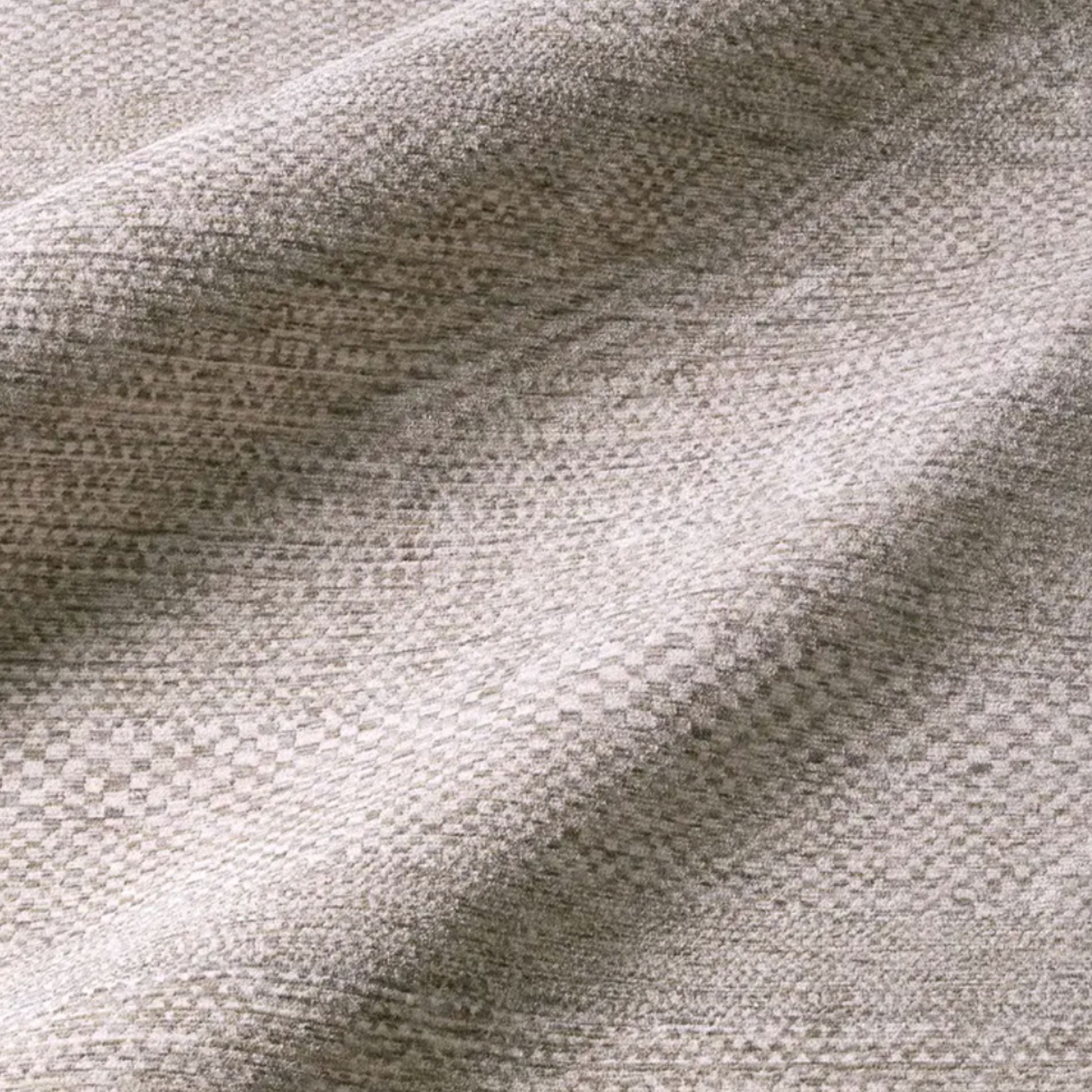 Icten Rug | Ivory/Grey