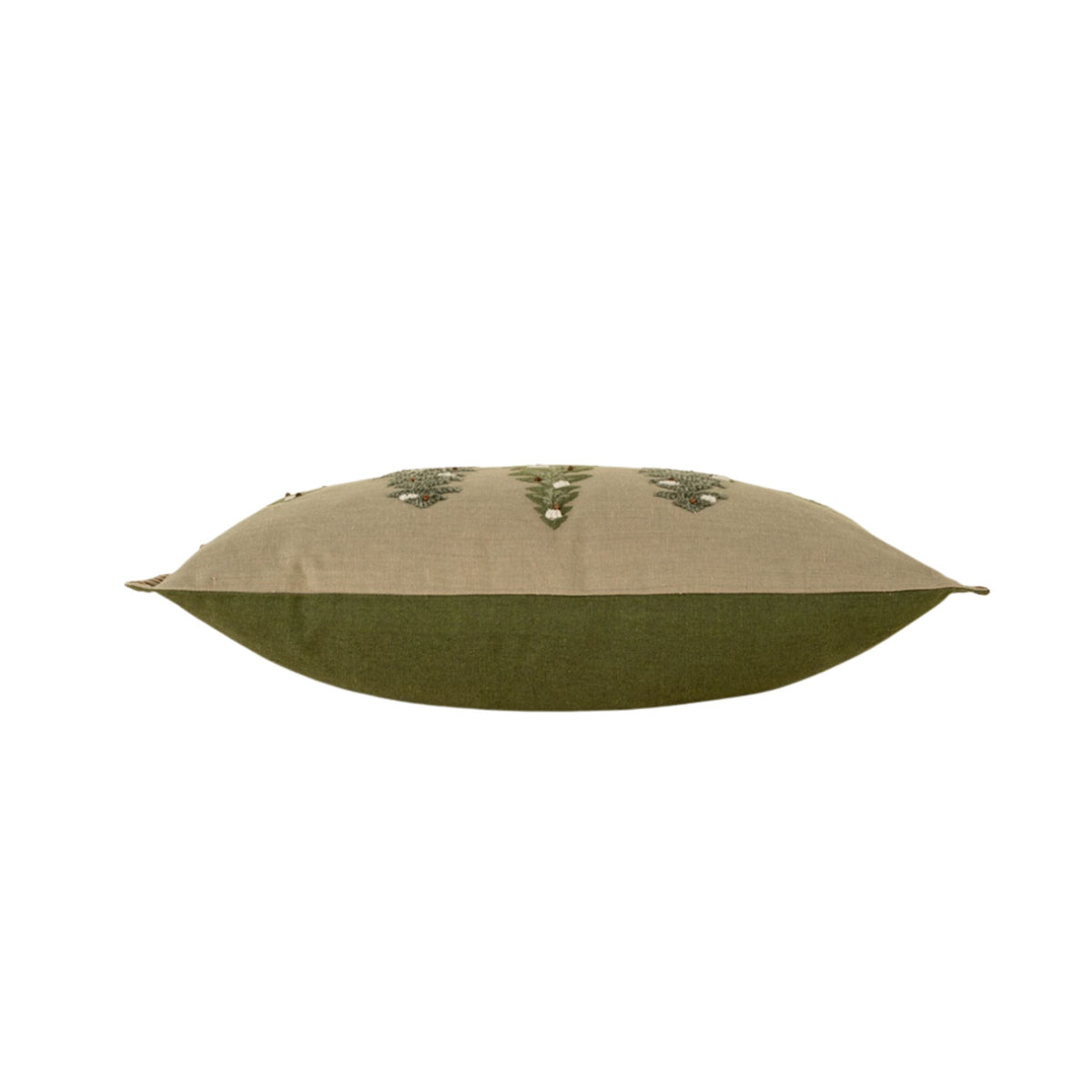 Alpine Trees Pillow