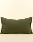 Alpine Trees Pillow
