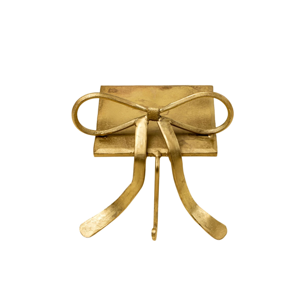 Bow Stocking Holder