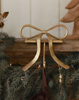 Bow Stocking Holder