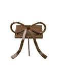 Bow Stocking Holder