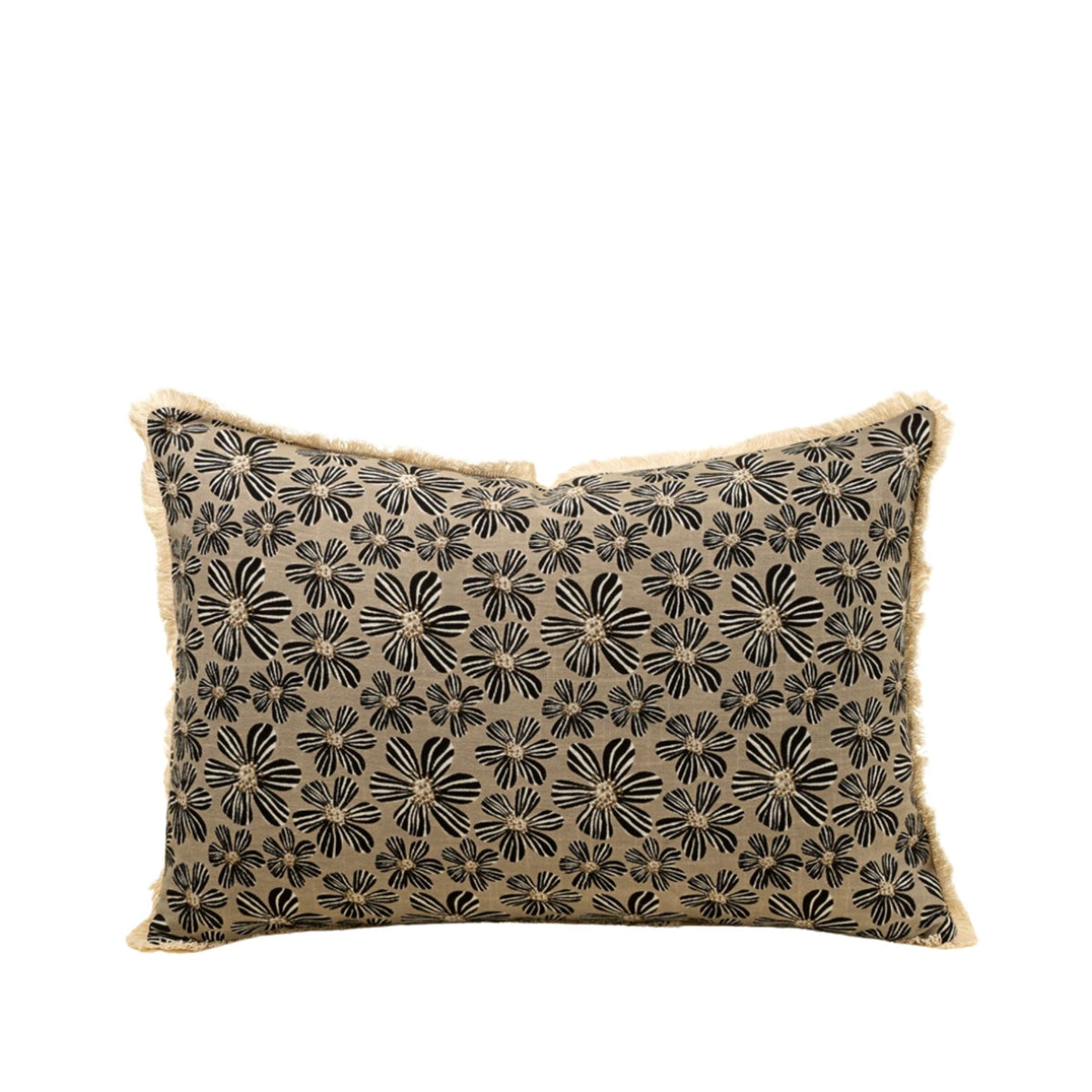 Daisy Play Pillow