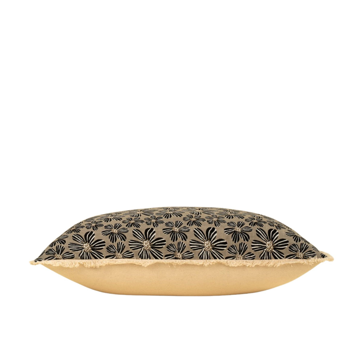 Daisy Play Pillow