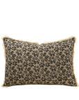 Daisy Play Pillow