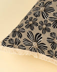 Daisy Play Pillow