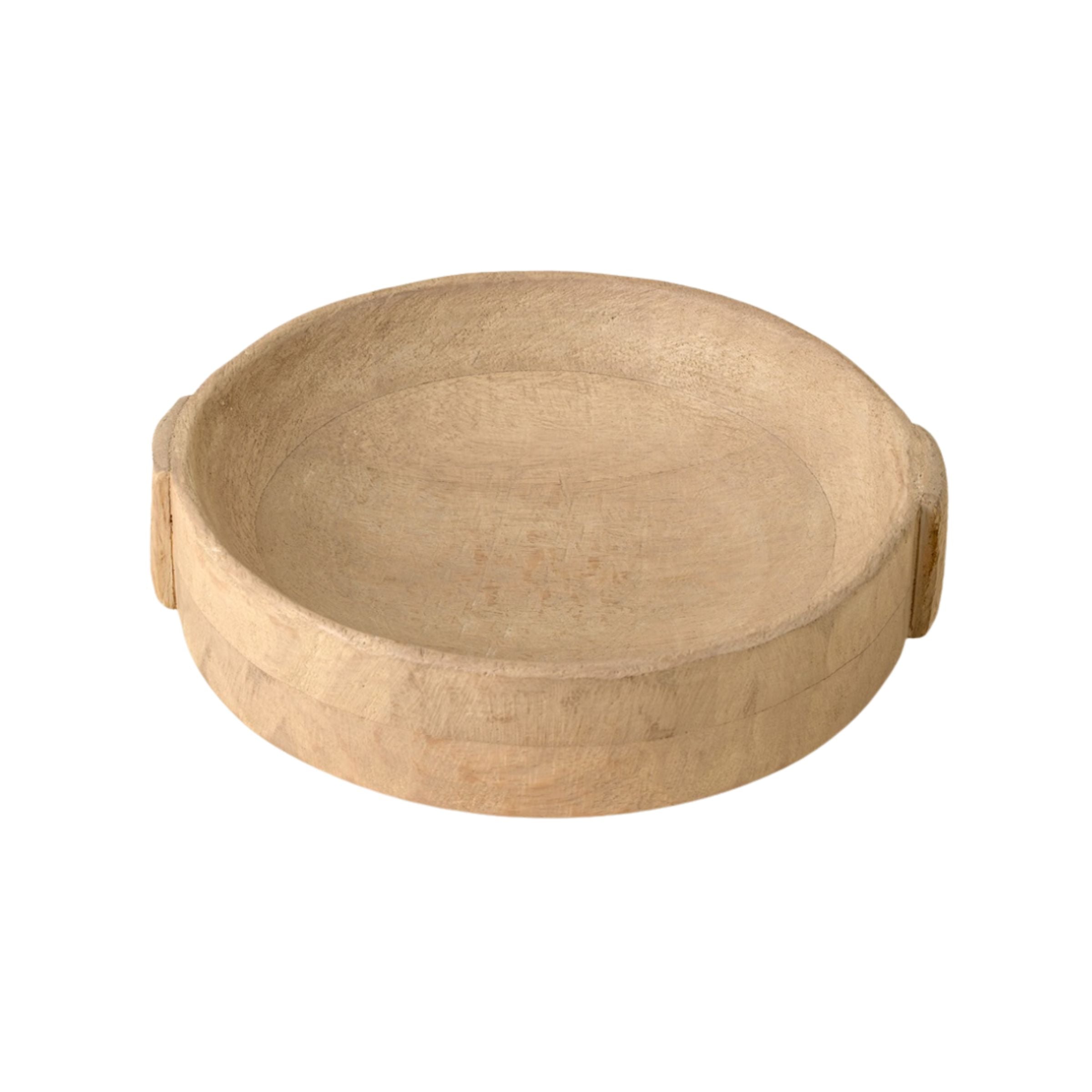 Drift Bowl
