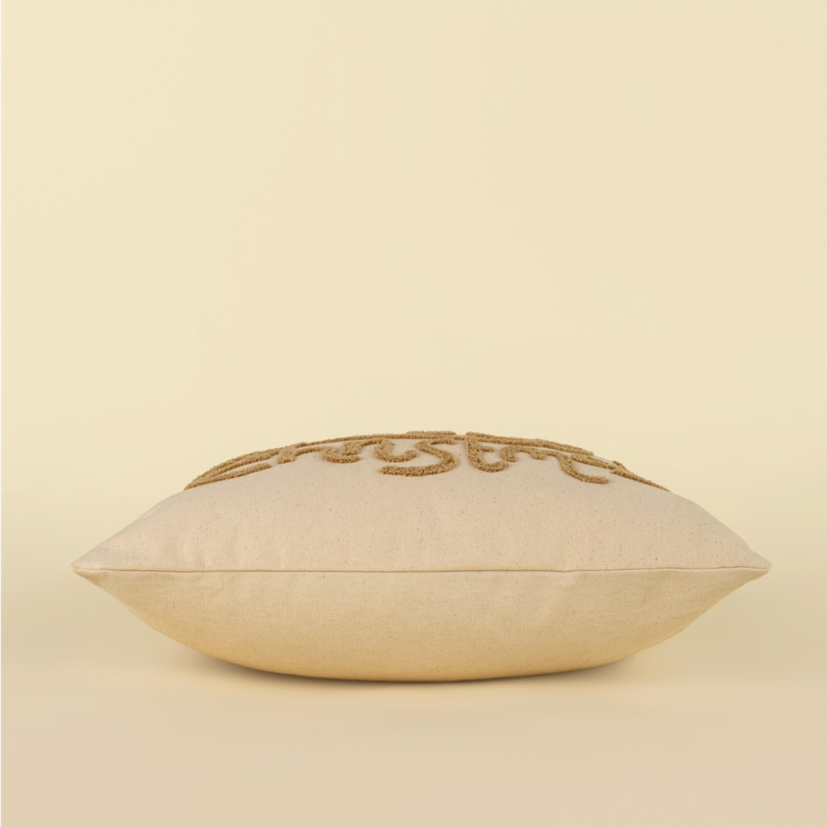 Holly Jolly Christmas Pillow