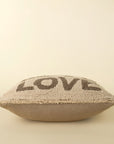 Love Pillow