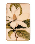 Magnolia Enameled Tray