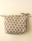 Monisha Block Print Pouch