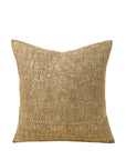 Nisha Embroidered Pillow