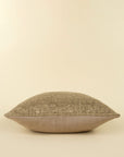 Nisha Embroidered Pillow