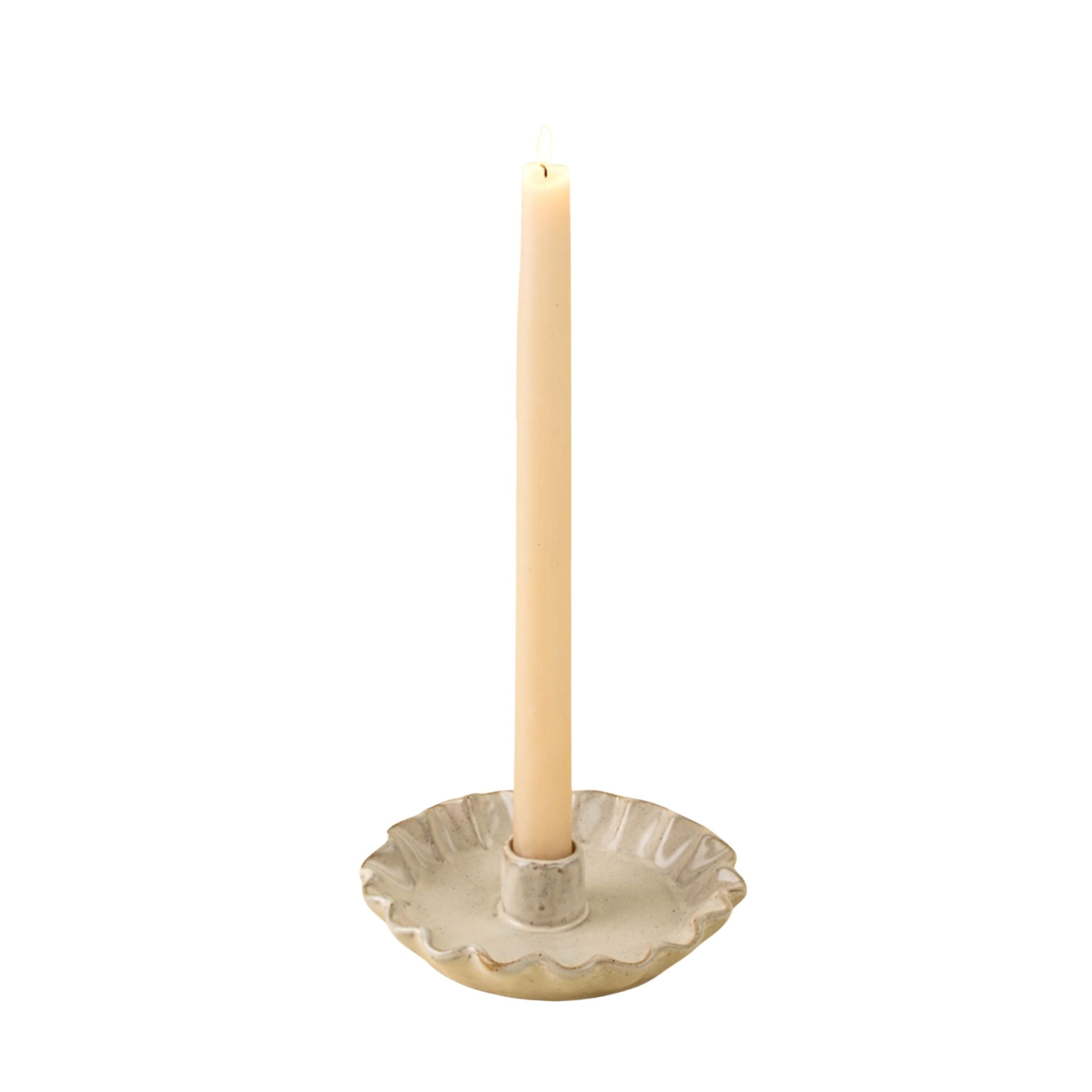 Petal Candle Holder