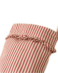 Ticking Stripe Stocking