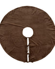 Vera Velvet Tree Skirt