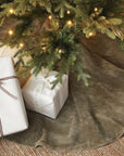 Vera Velvet Tree Skirt