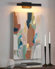 Inverness Wall Sconce