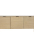 Irving 3 Door Sideboard