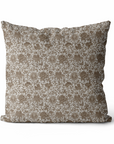 Isadora Pillow