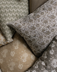 Isadora Pillow