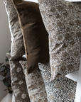 Isadora Pillow