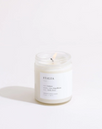 Italia Jar Candle