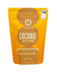 Coconut Buttons