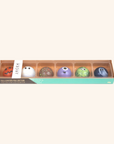 Halloween Collection - 6 pcs