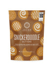 Snickerdoodle Buttons