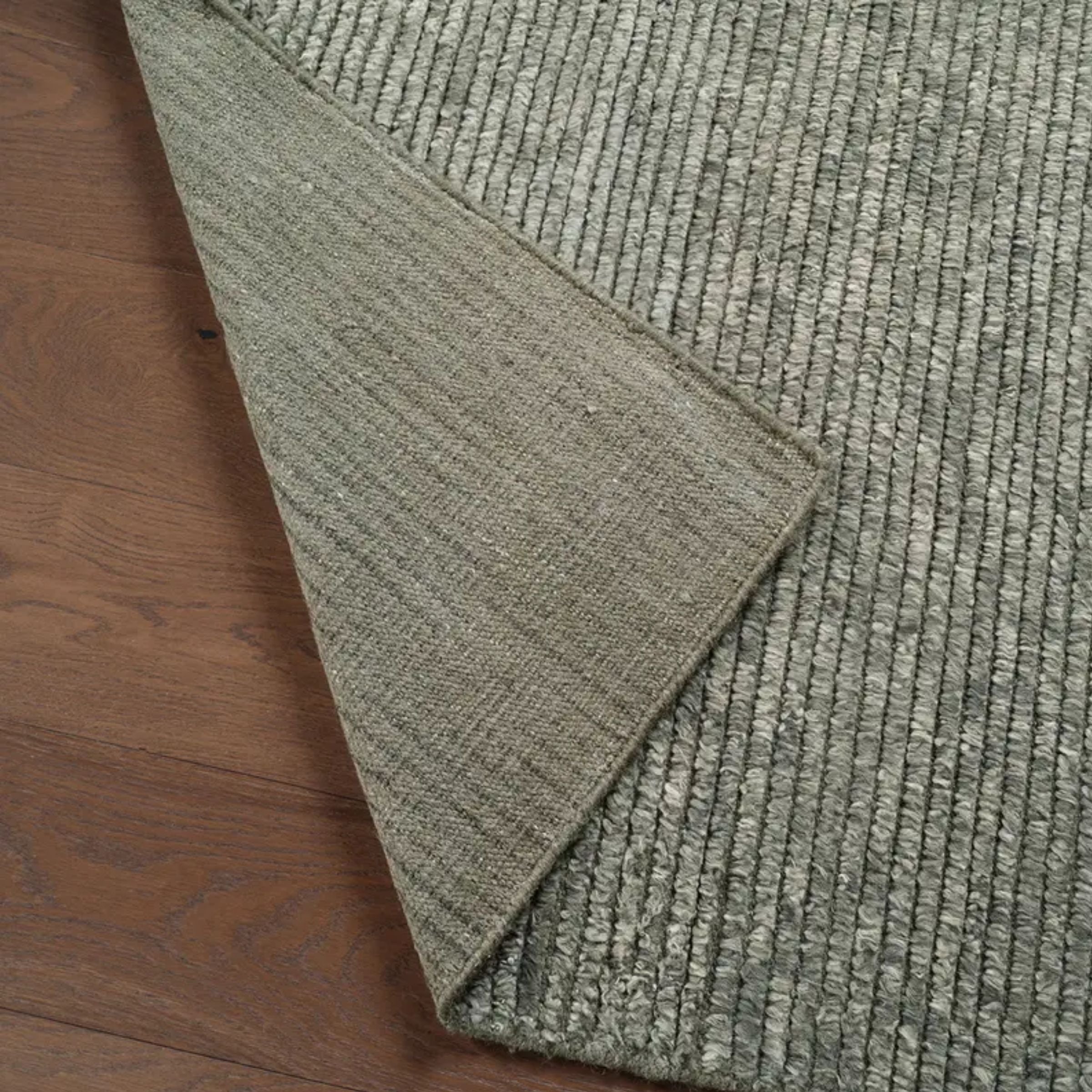 Alpine Rug | Green