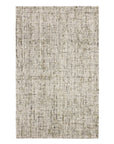 Cambridge Rug | Cream/Green