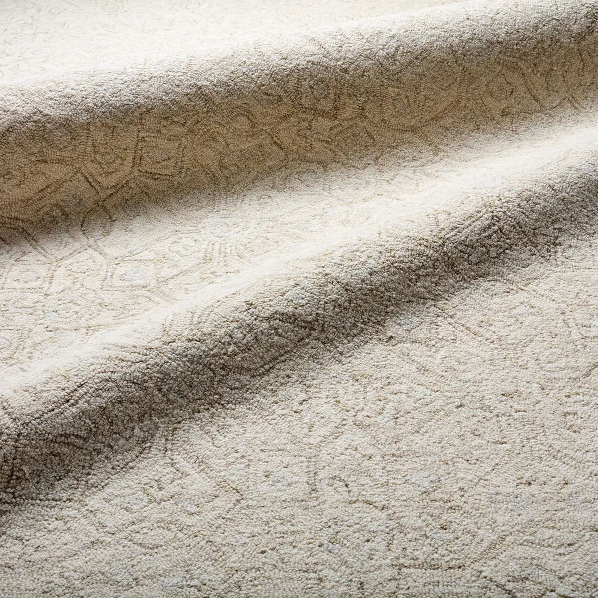 Province Rug | Cream/Tan